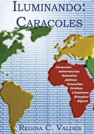 ILUMINANDO: Caracoles