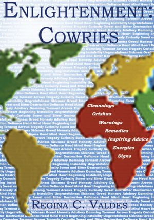 ENLIGHTENMENT: Cowries