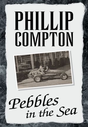 Pebbles In The Sea