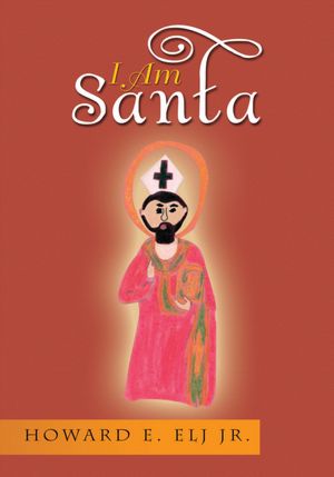 I Am Santa