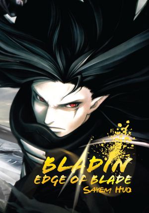 Bladin: Edge of Blade
