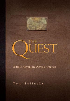 The Quest: A Bike Adventure Across America