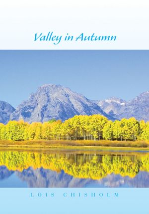 Valley in Autumn