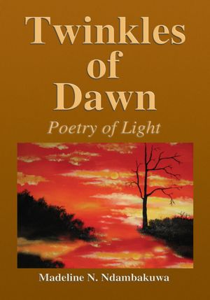 Twinkles Of Dawn: Poetry of Light