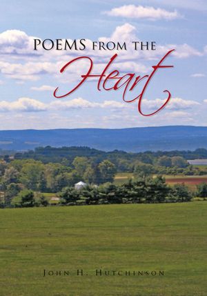 Poems from the Heart: A Collection of Short Poems