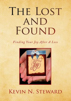 The Lost and Found: Finding Your Joy After A Loss
