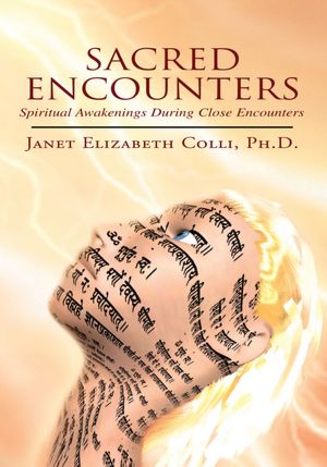 Sacred Encounters: Spiritual Awakenings During Close Encounters