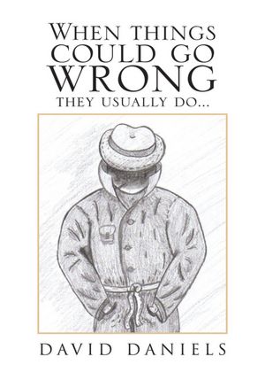 When things could go wrong they usually do...