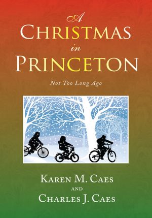 A CHRISTMAS IN PRINCETON: Not Too Long Ago