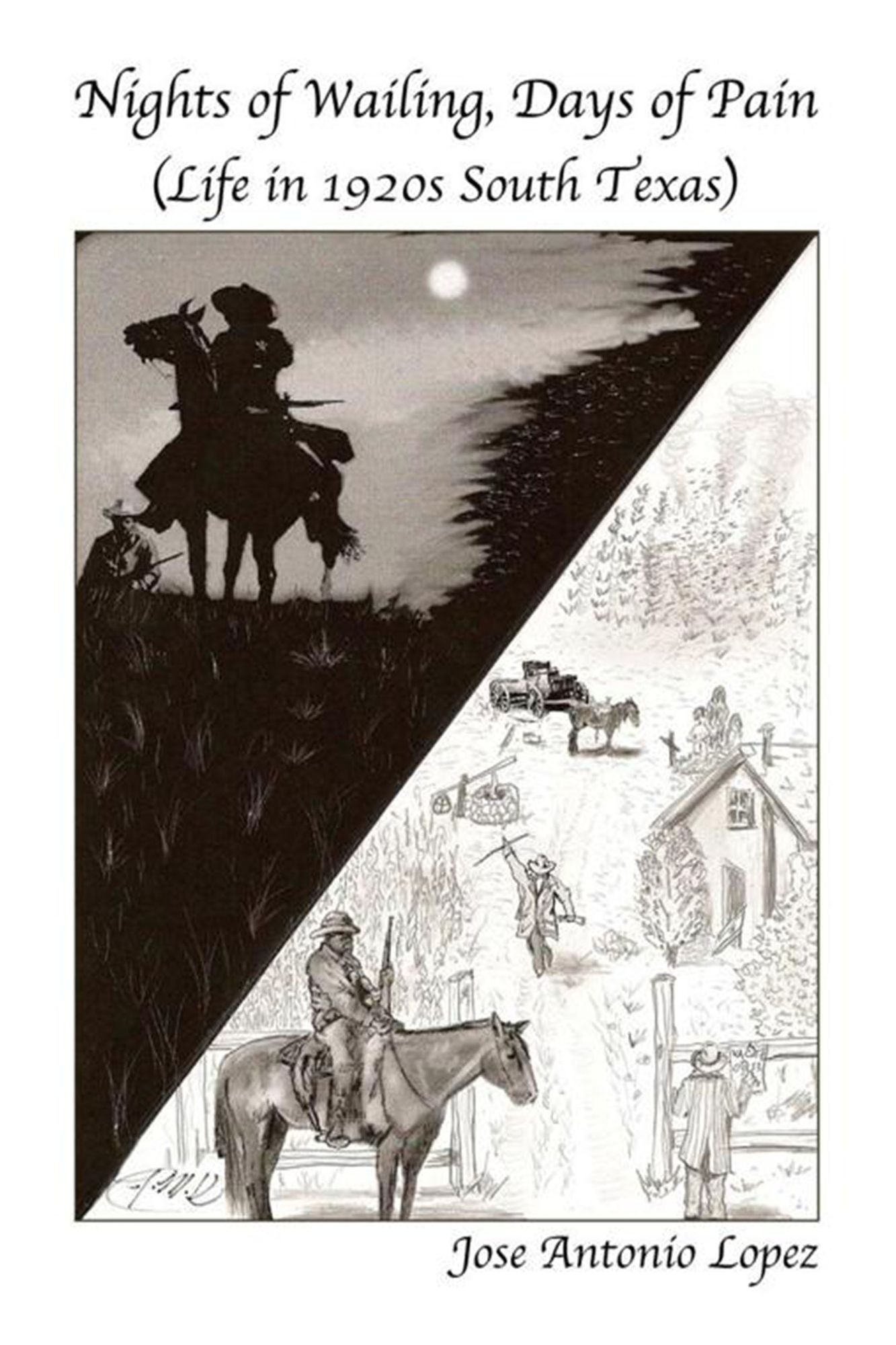 Nights of Wailing, Days of Pain: Life in 1920s South Texas