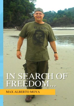 In Search of Freedom...