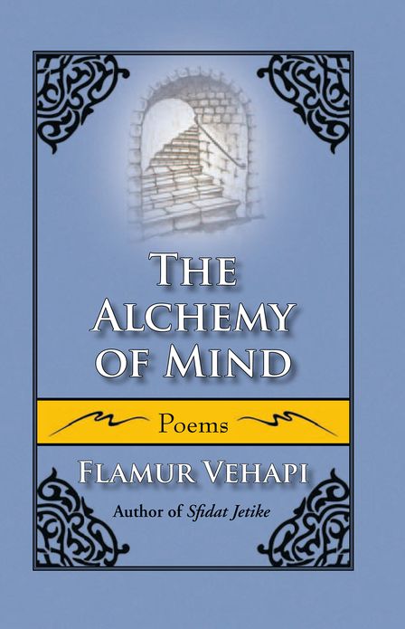 The Alchemy of Mind: Poems