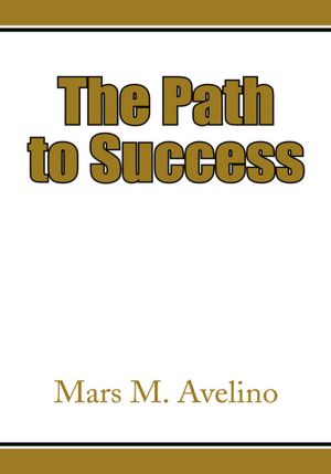 The Path to Success