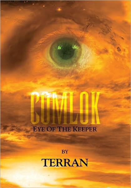 Comlok Eye of the Keeper