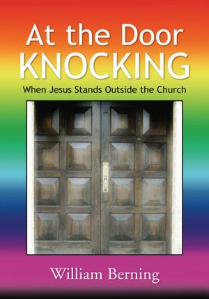 At the Door Knocking: When Jesus Stands Outside the Church
