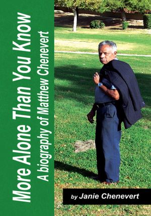 More Alone Than You Know