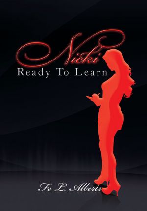 Nicki Ready To Learn --