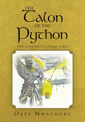 THE TALON OF THE PYTHON