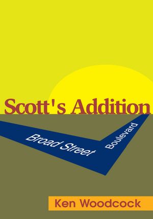 Scott's Addition: Grandpa's Story