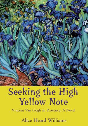 Seeking the High Yellow Note