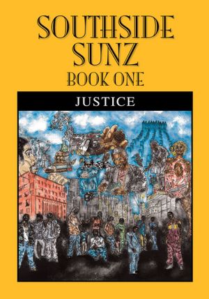 SouthSide Sunz - Book One