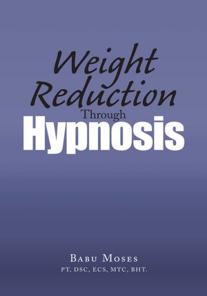 Weight Reduction Through Hypnosis