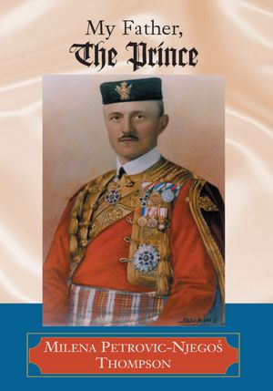 MY FATHER, THE PRINCE