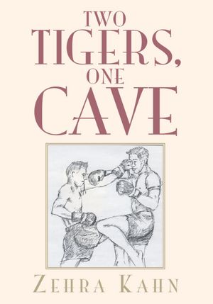 Two Tigers, One Cave