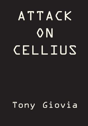 Attack on Cellius