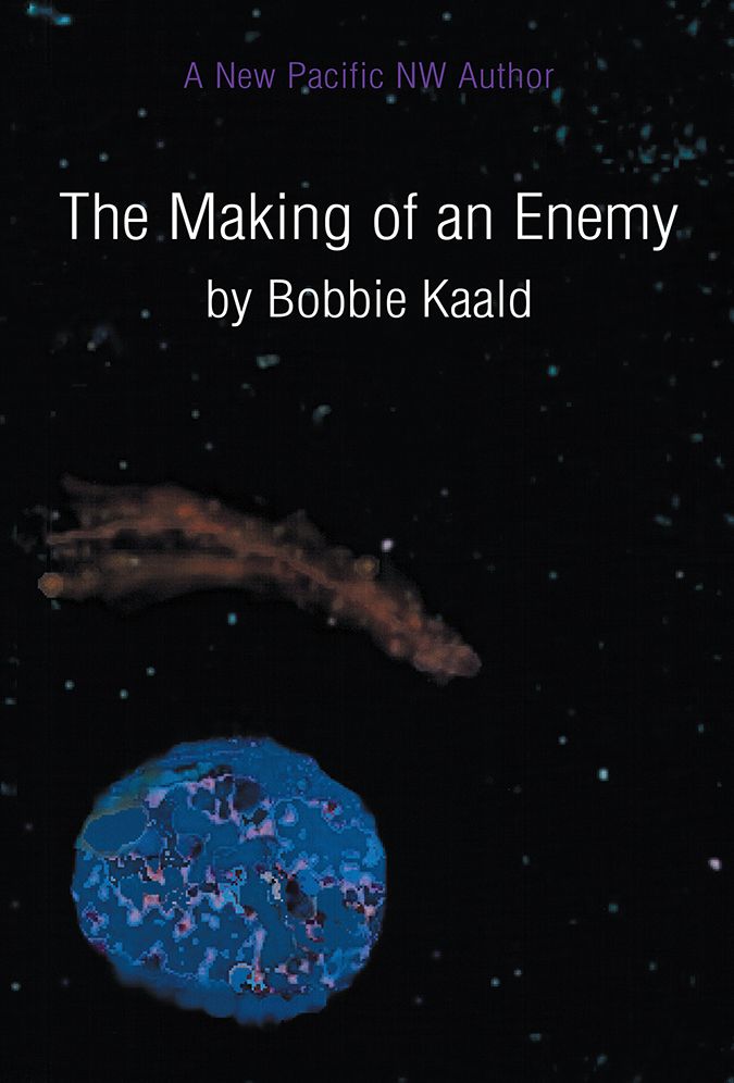 The Making of an Enemy