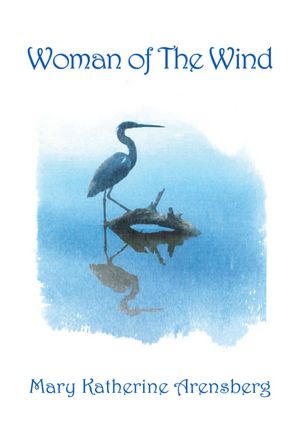 Woman of The Wind