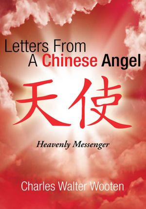 Letters From A Chinese Angel