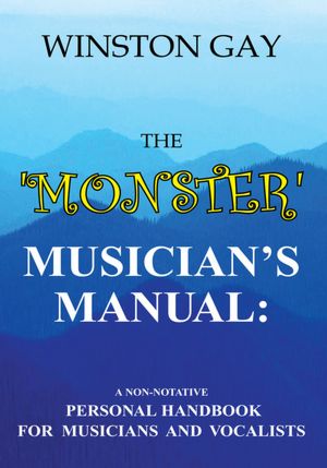 The 'Monster' Musician's Manual