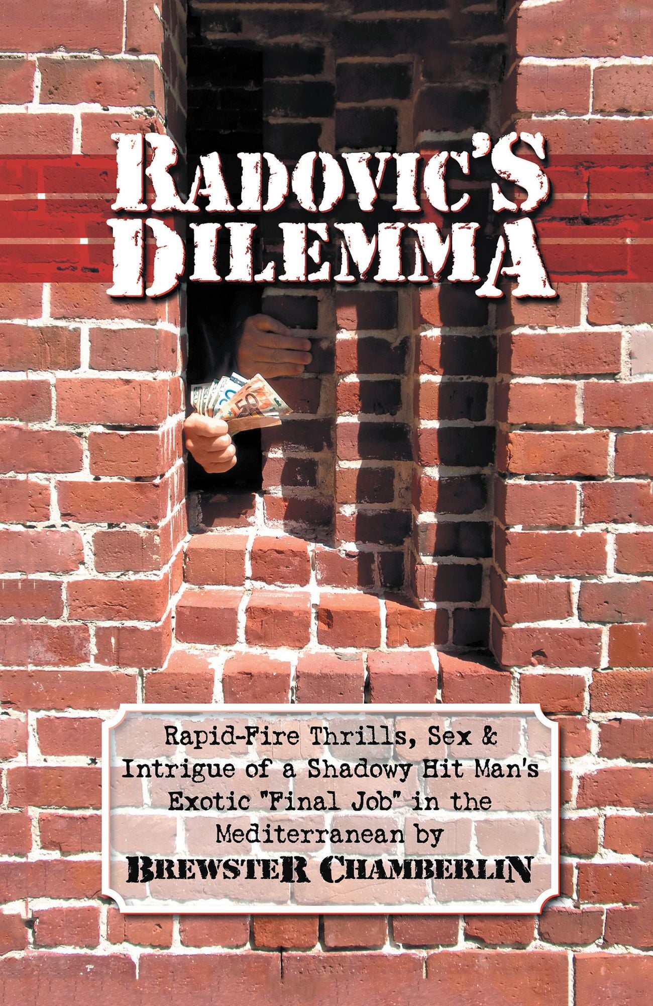Radovic's Dilemma: A Mediterranean Thriller