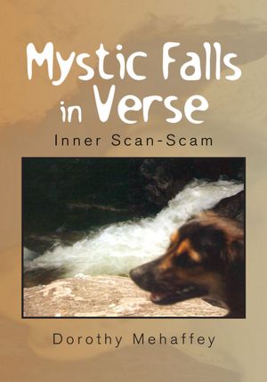 Mystic Falls in Verse: Inner Scan-Scam