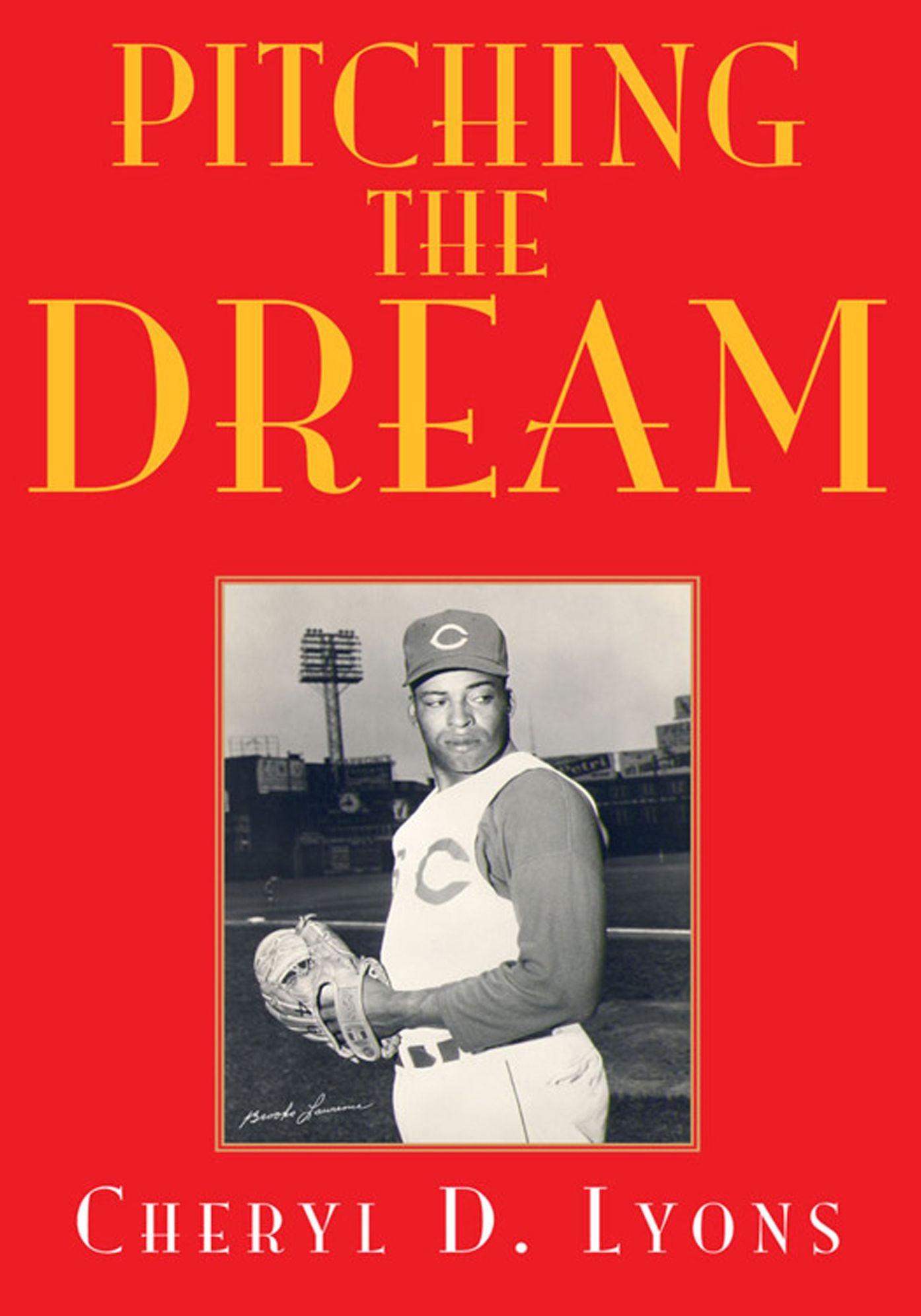 Pitching The Dream