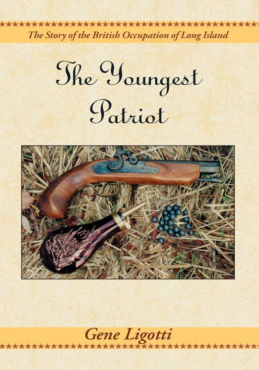 The Youngest Patriot