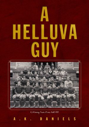 A Helluva Guy