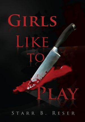 Girls Like To Play