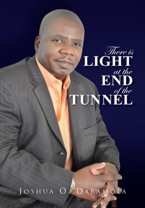 There is Light at the End of the Tunnel