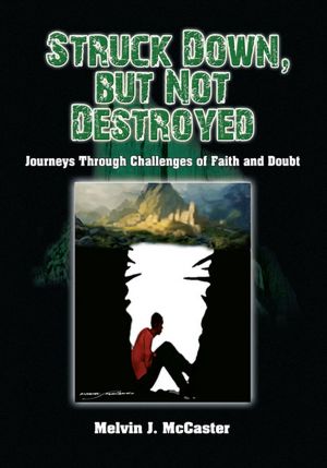 Struck Down, but Not Destroyed: Journeys Through Challenges of Faith and Doubt