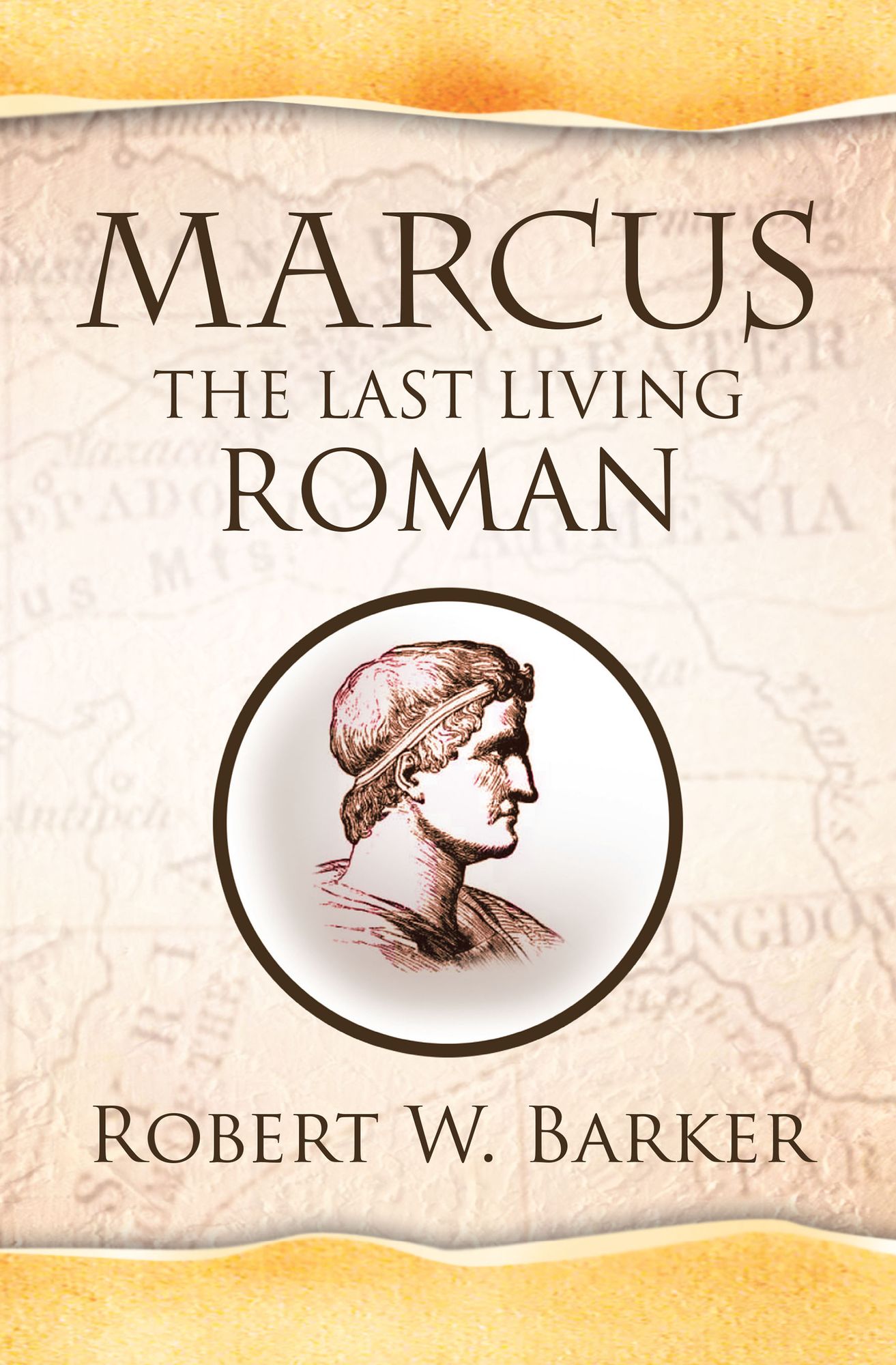 Marcus the Last Living Roman