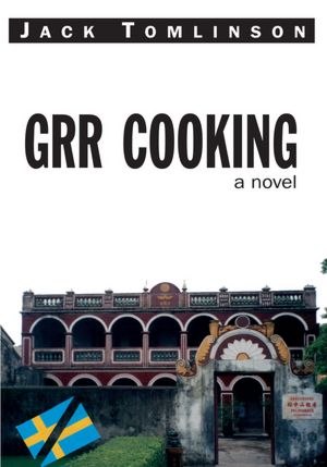 GRR COOKING