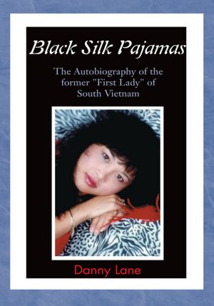 Black Silk Pajamas