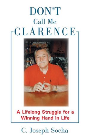 Don't Call Me Clarence