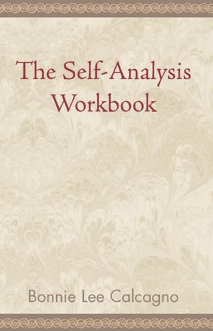 The Self-Analysis Workbook