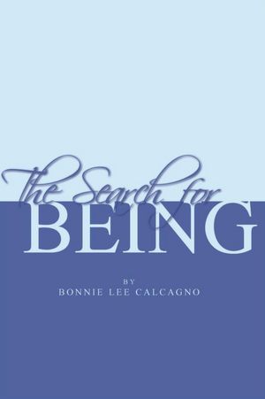 The Search for Being