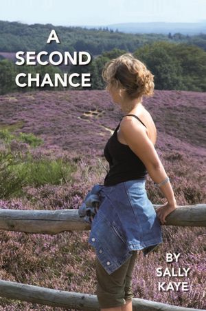 A Second Chance