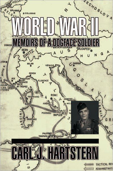 World War II Memoirs
