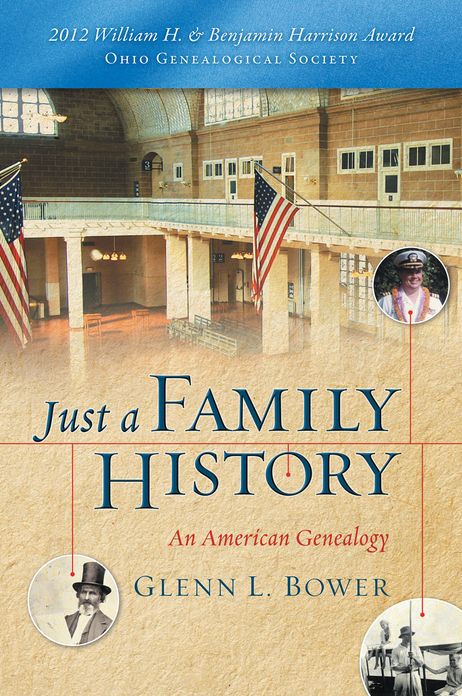 Just A Family History